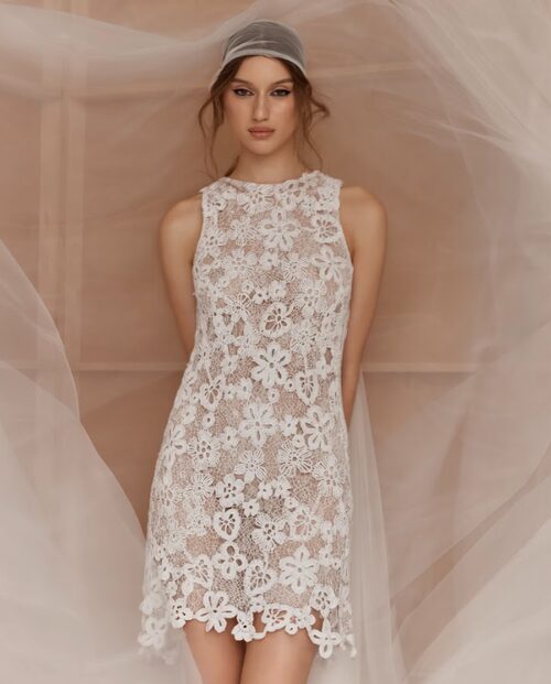 Francesca Miranda Fall 2026