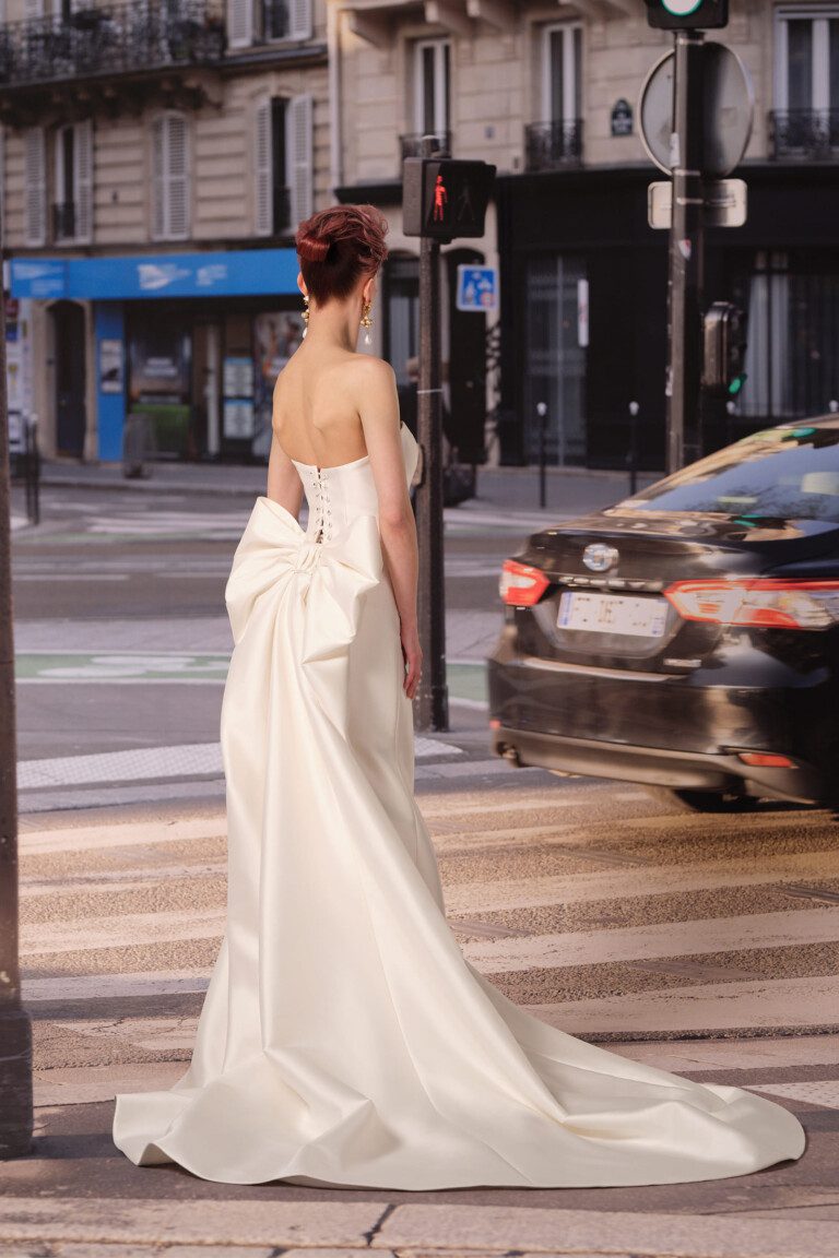 Viktor e Rolf Mariage Primavera Estate 2026