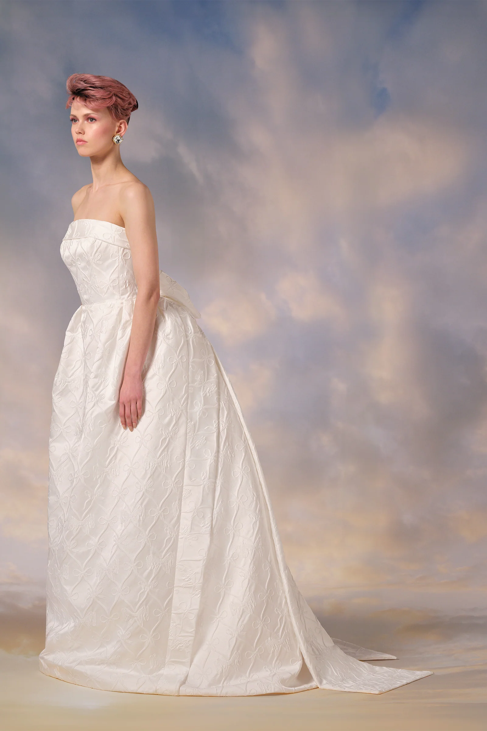 Viktor e Rolf Mariage Primavera Estate 2026