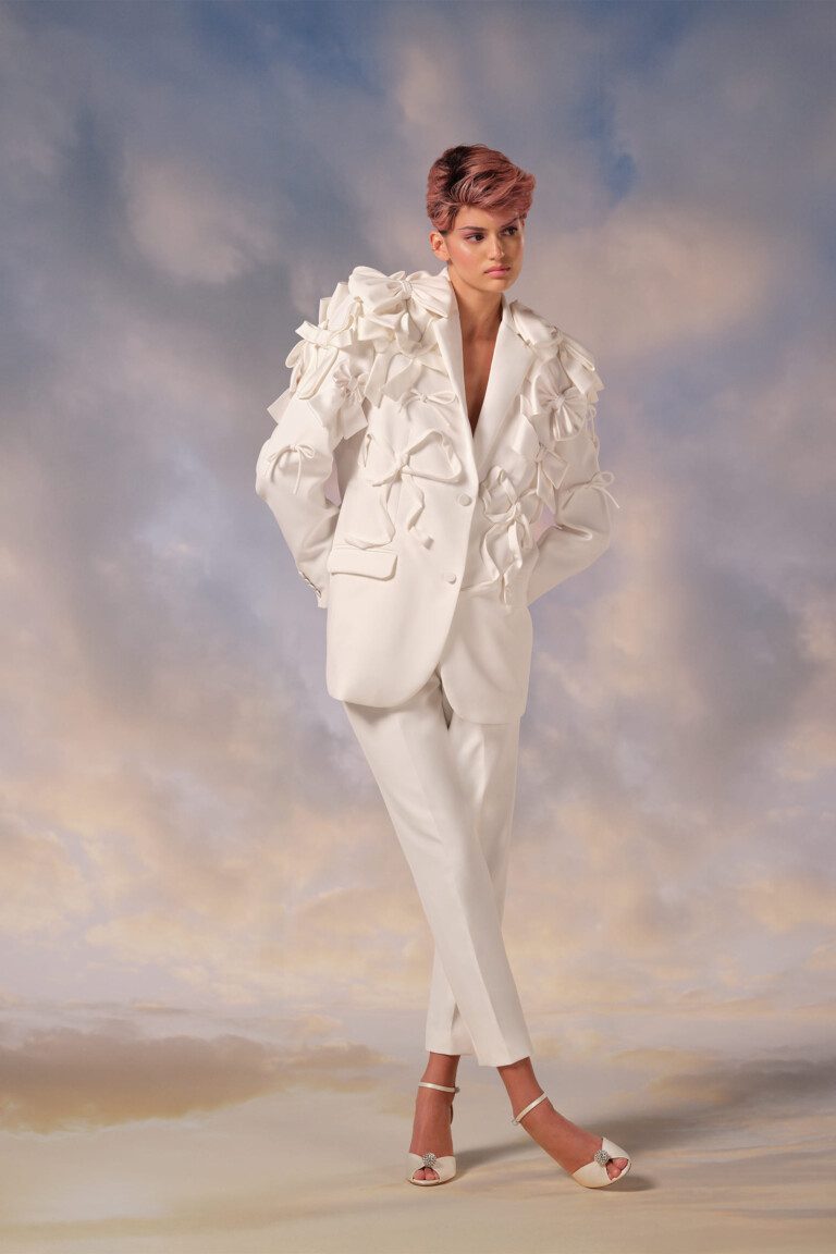 Viktor e Rolf Mariage Primavera Estate 2026