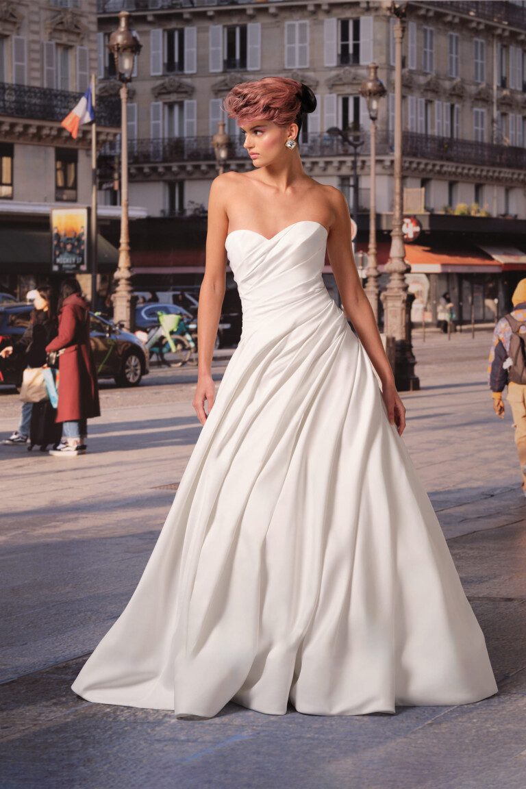 Viktor & Rolf Mariage Primavera Estate 2026