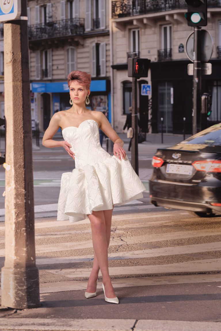 Viktor & Rolf Mariage Primavera Estate 2026