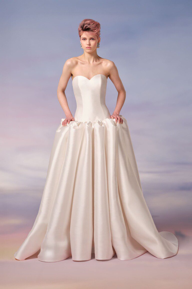 Viktor & Rolf Mariage Primavera Estate 2026