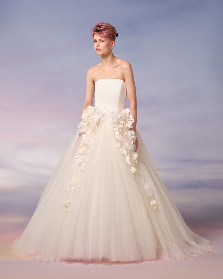 Viktor & Rolf Mariage Primavera Estate 2026