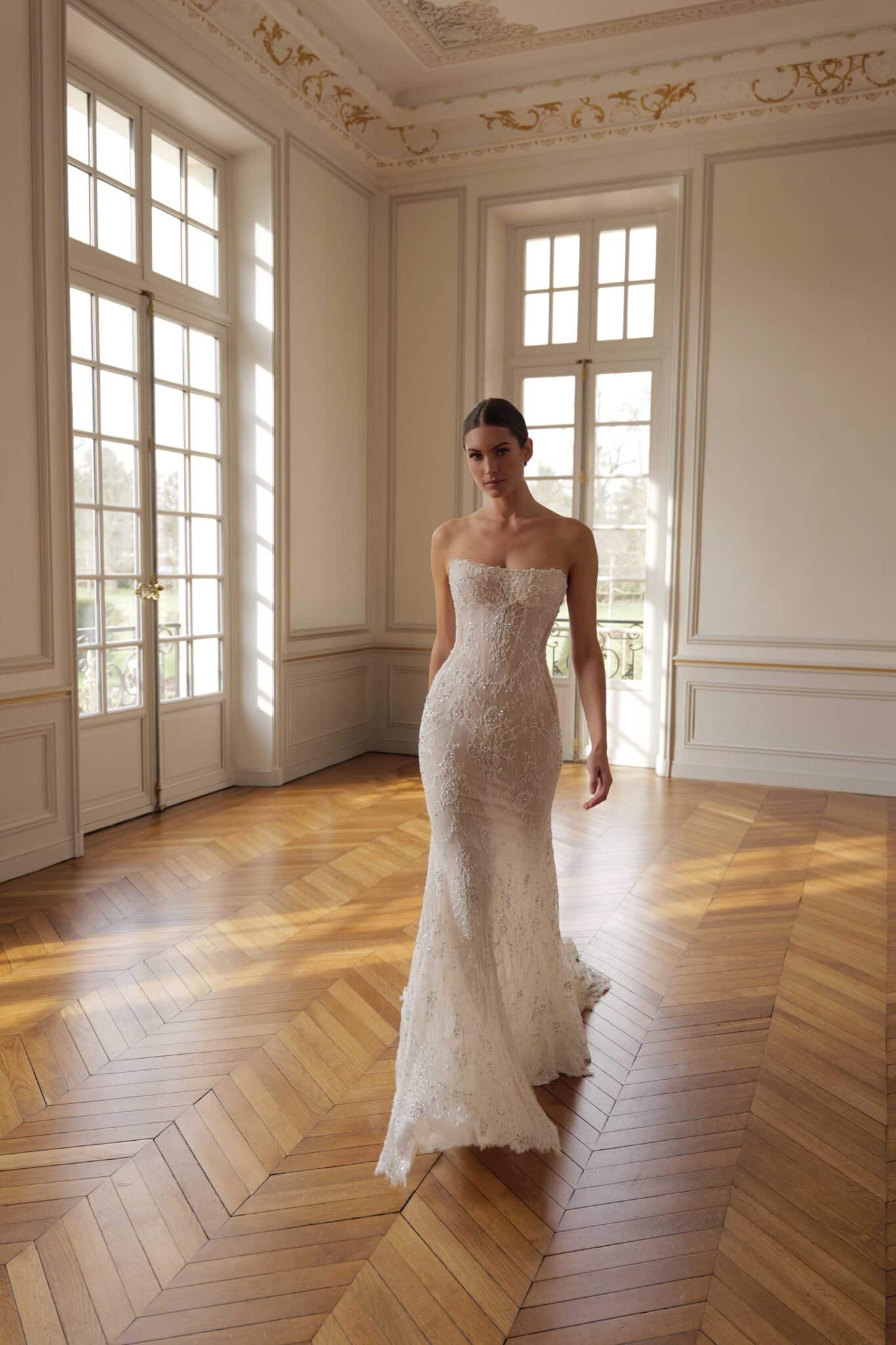 Lee Petra Grebenau Spring Summer 2026