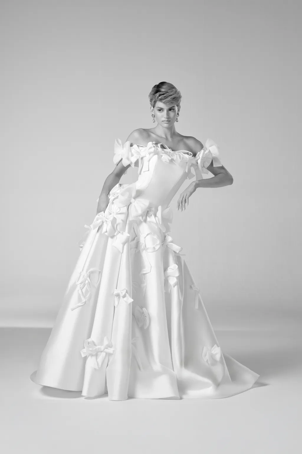 Viktor e Rolf Mariage Primavera Estate 2026
