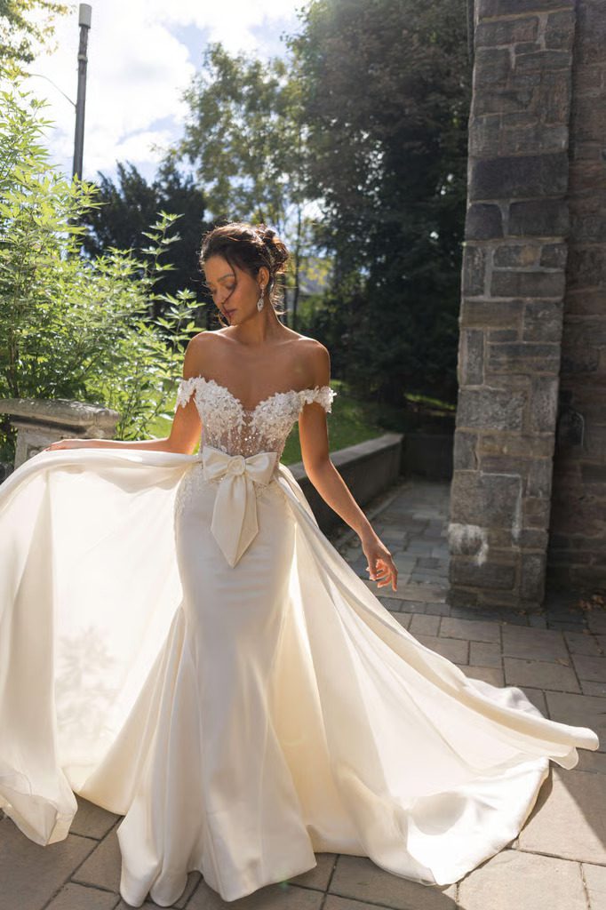 Eve of Milady Spring Summer 2026
