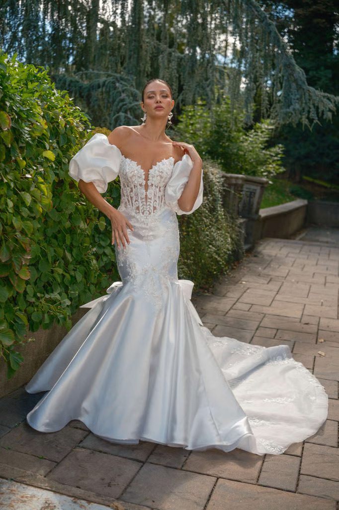 Eve of Milady Spring Summer 2026
