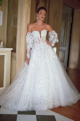 Eve of Milady Spring Summer 2026
