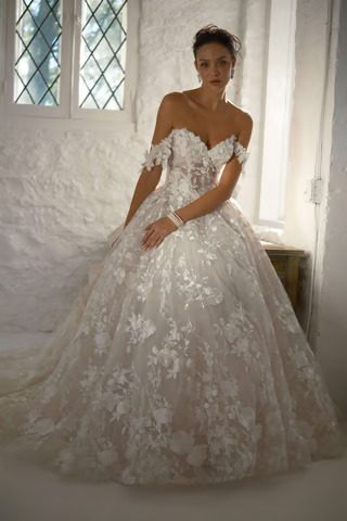 Eve of Milady Spring Summer 2026