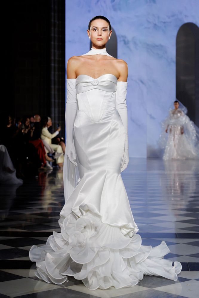 Milla Nova Couture 2026