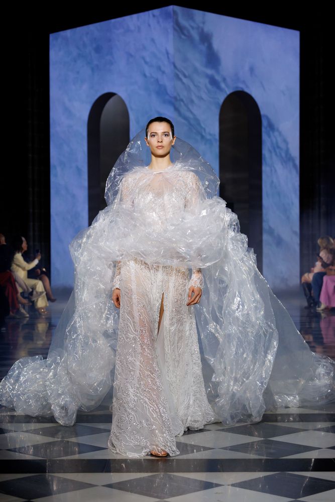 Milla Nova Couture 2026