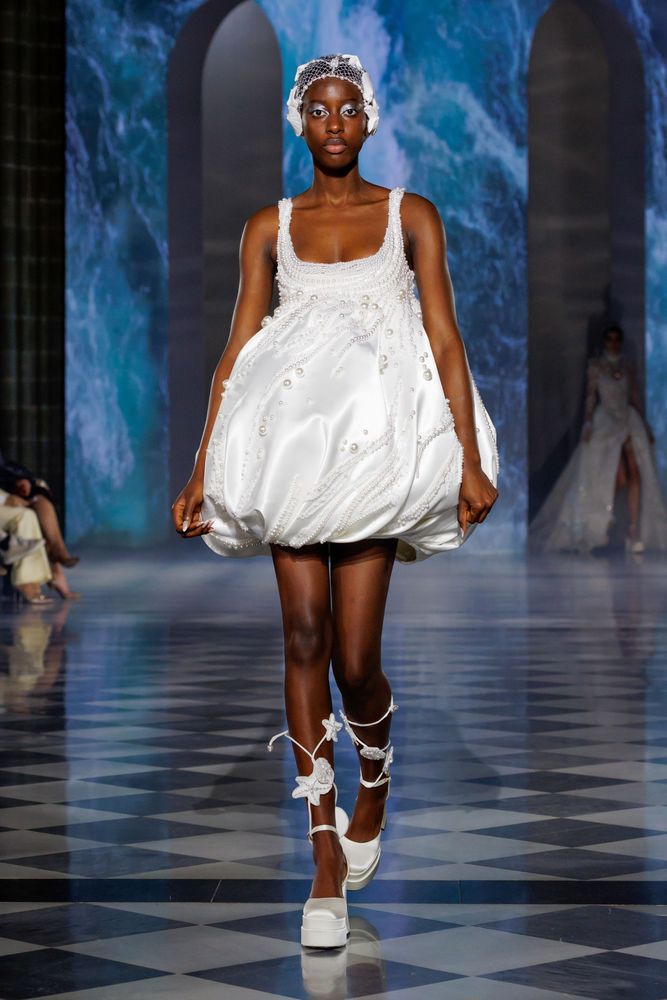 Milla Nova Couture 2026