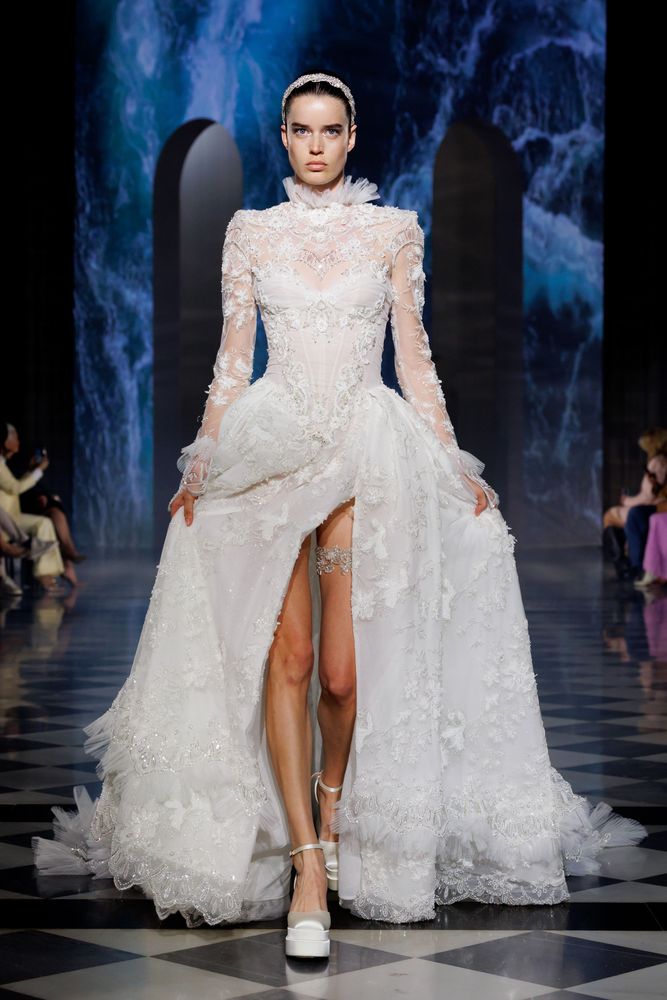 Milla Nova Couture 2026