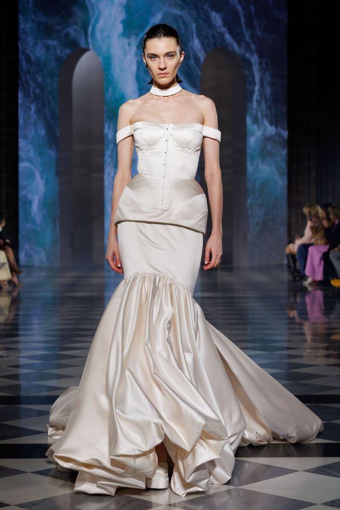 Milla Nova Couture 2026