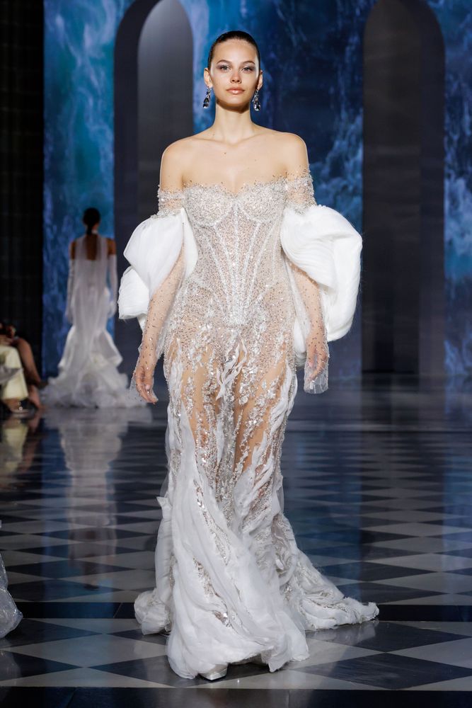 Milla Nova Couture 2026