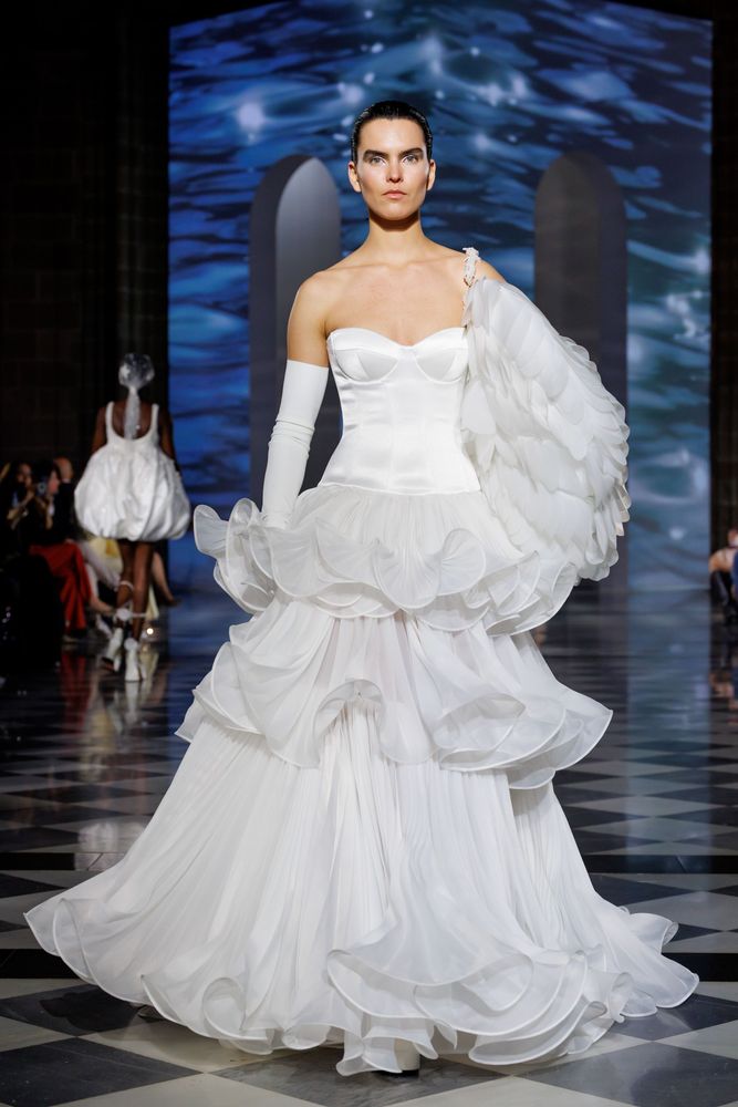 Milla Nova Couture 2026