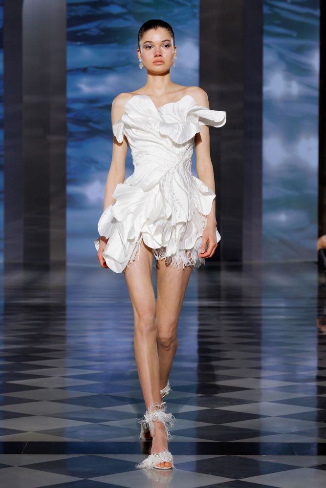Milla Nova Couture 2026