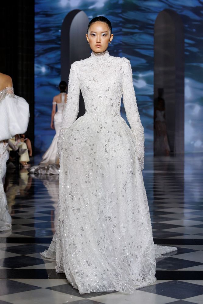 Milla Nova Couture 2026