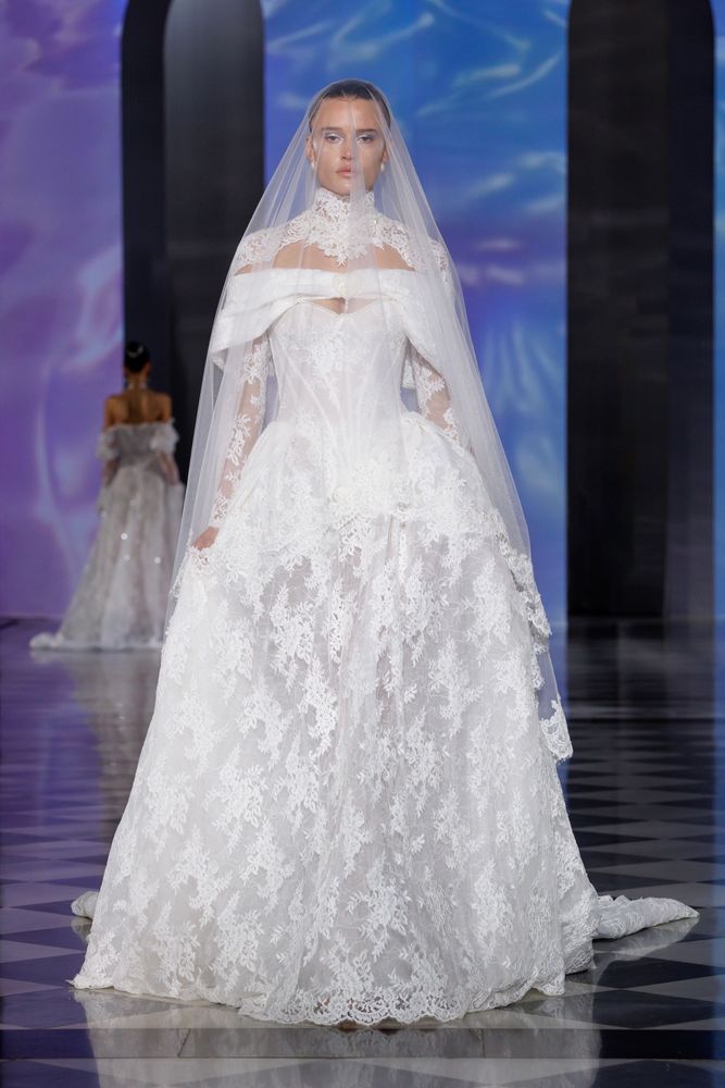 Milla Nova Couture 2026