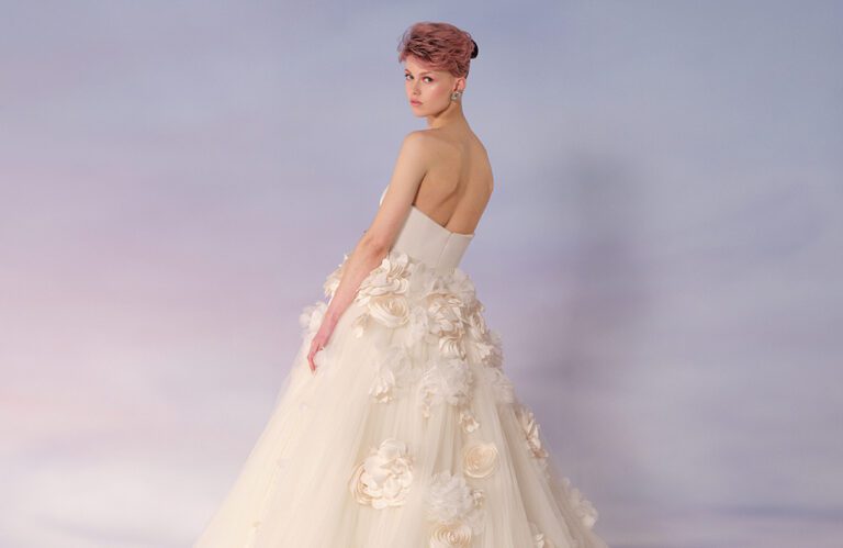 Viktor e Rolf Mariage Primavera Estate 2026