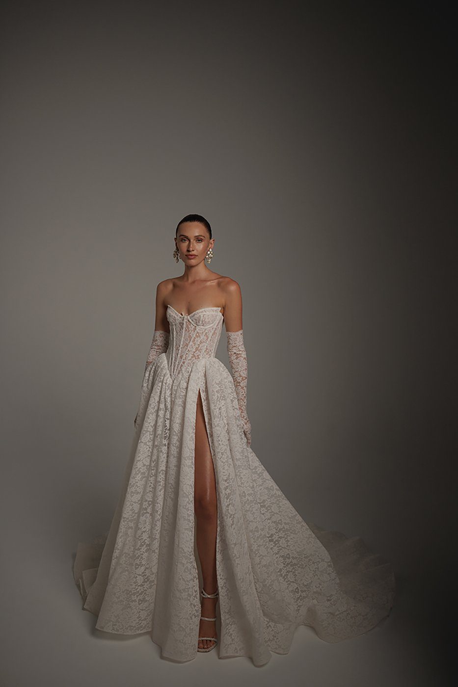 Berta Fall 2026