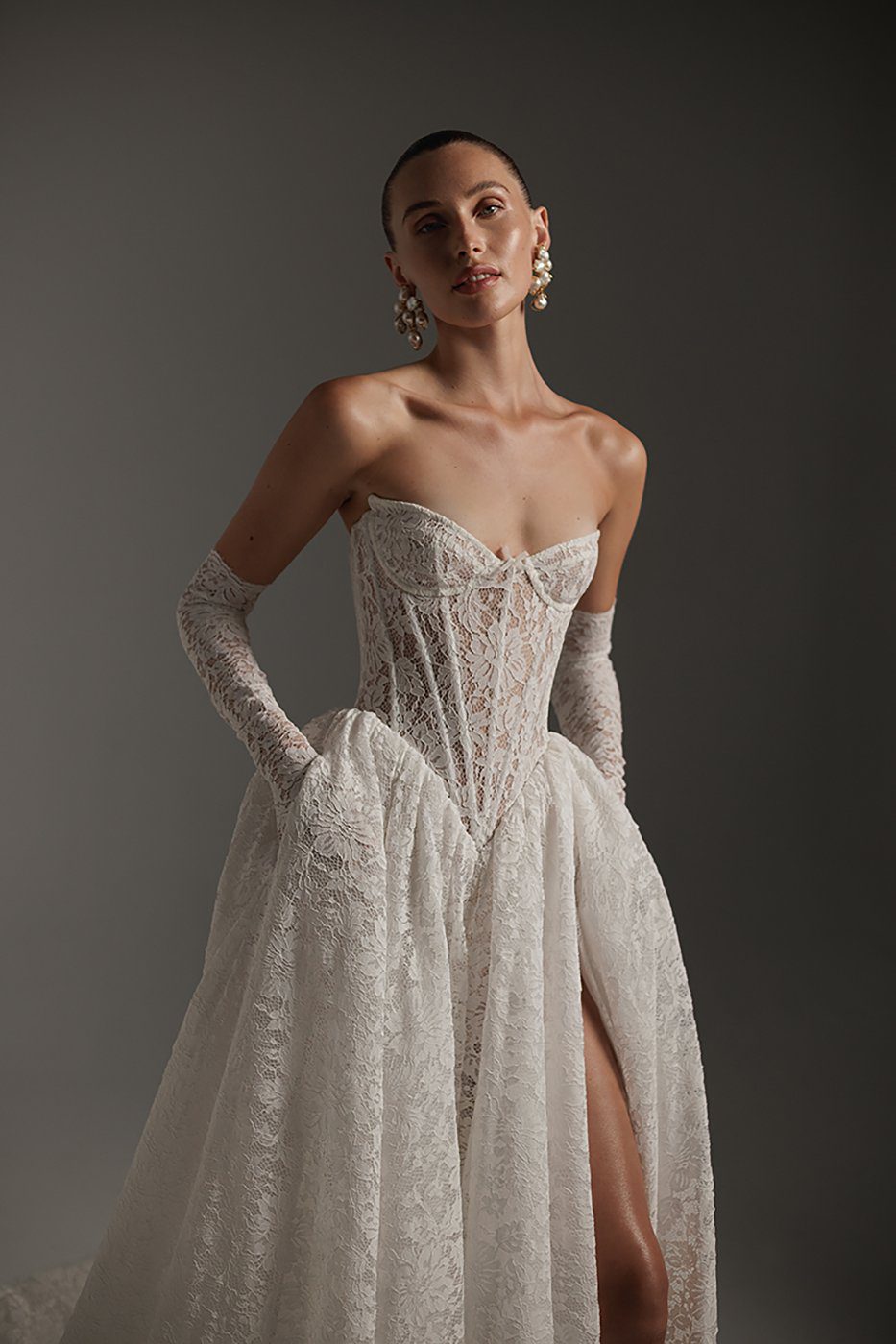 Berta Fall 2026
