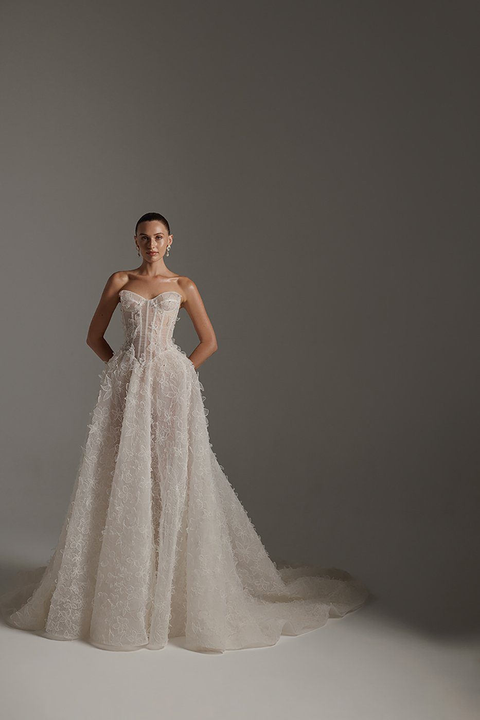 Berta Fall 2026
