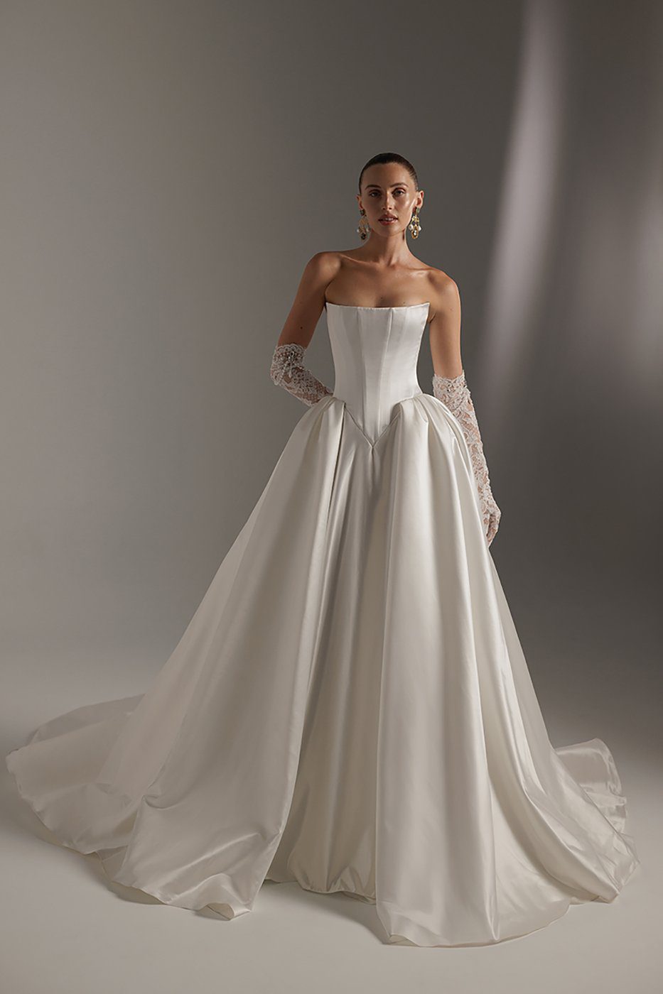 Berta Fall 2026