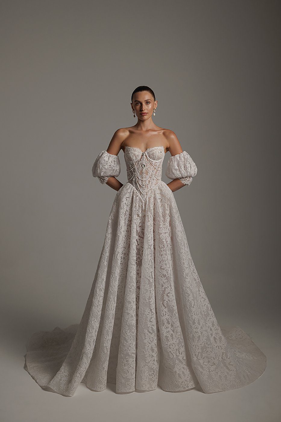 Berta Fall 2026