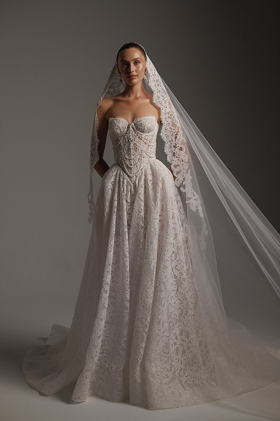 Berta Fall 2026