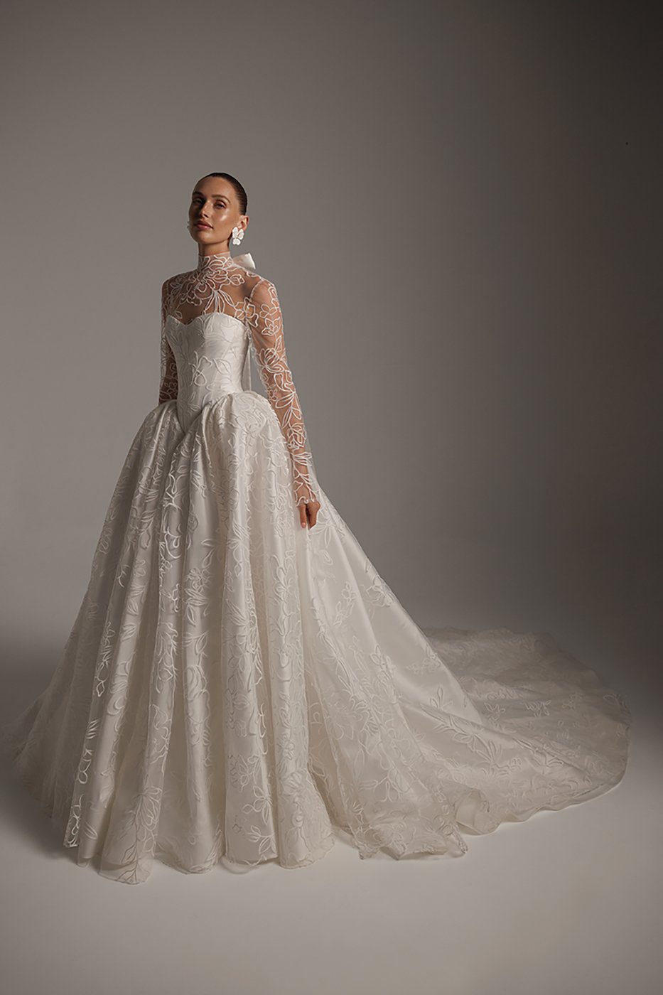 Berta Fall 2026