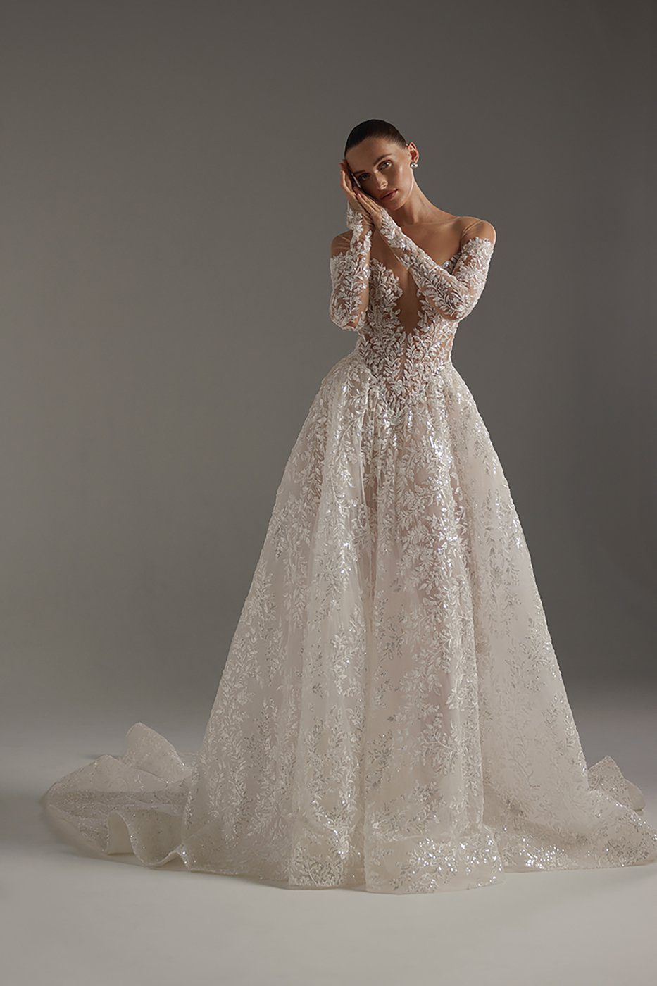 Berta Fall 2026
