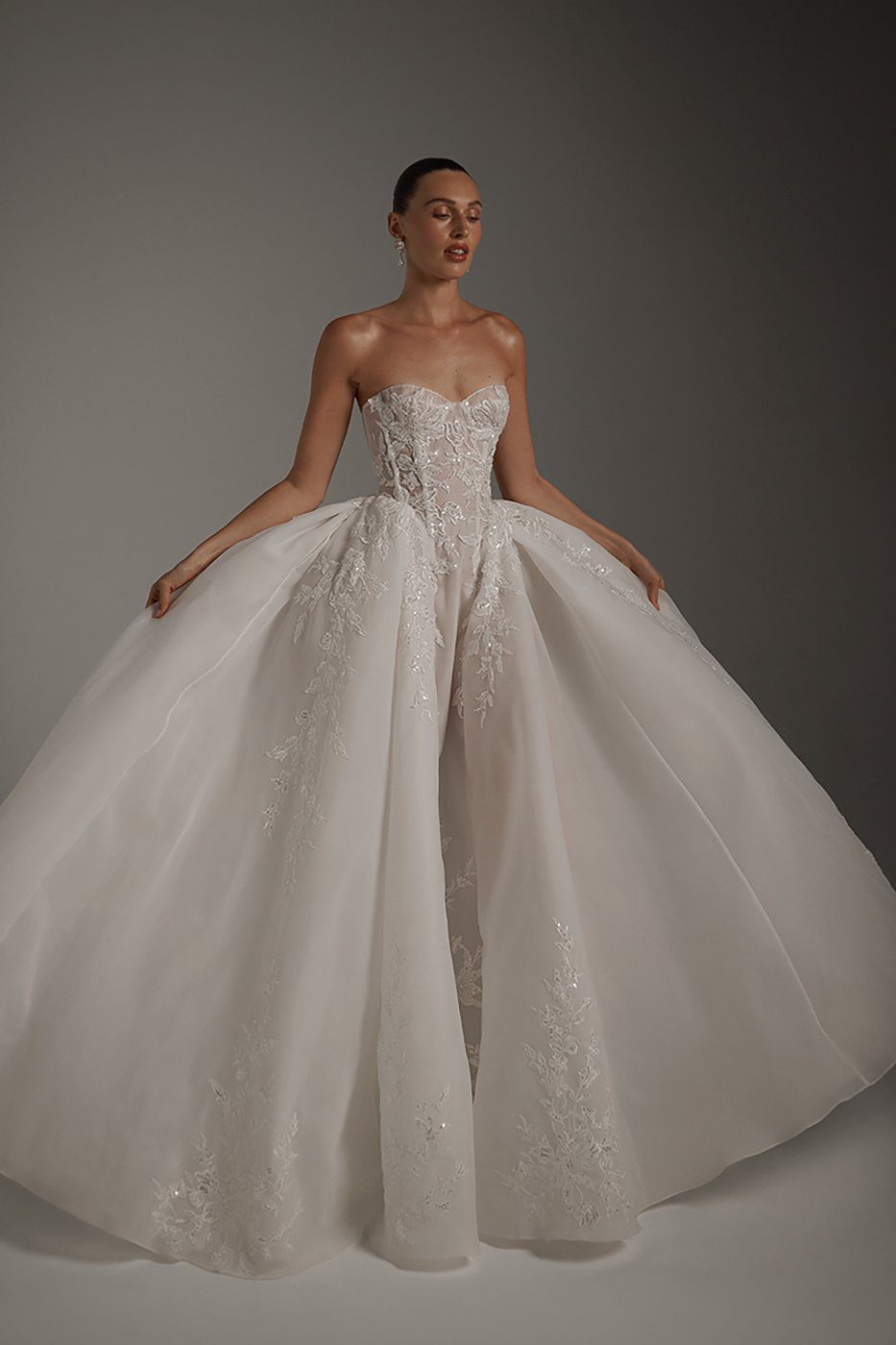 Berta Amara Fall 2026
