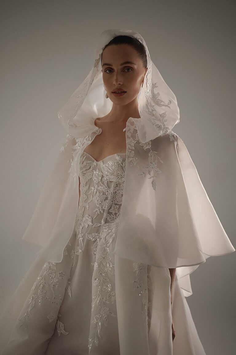 Berta Fall 2026