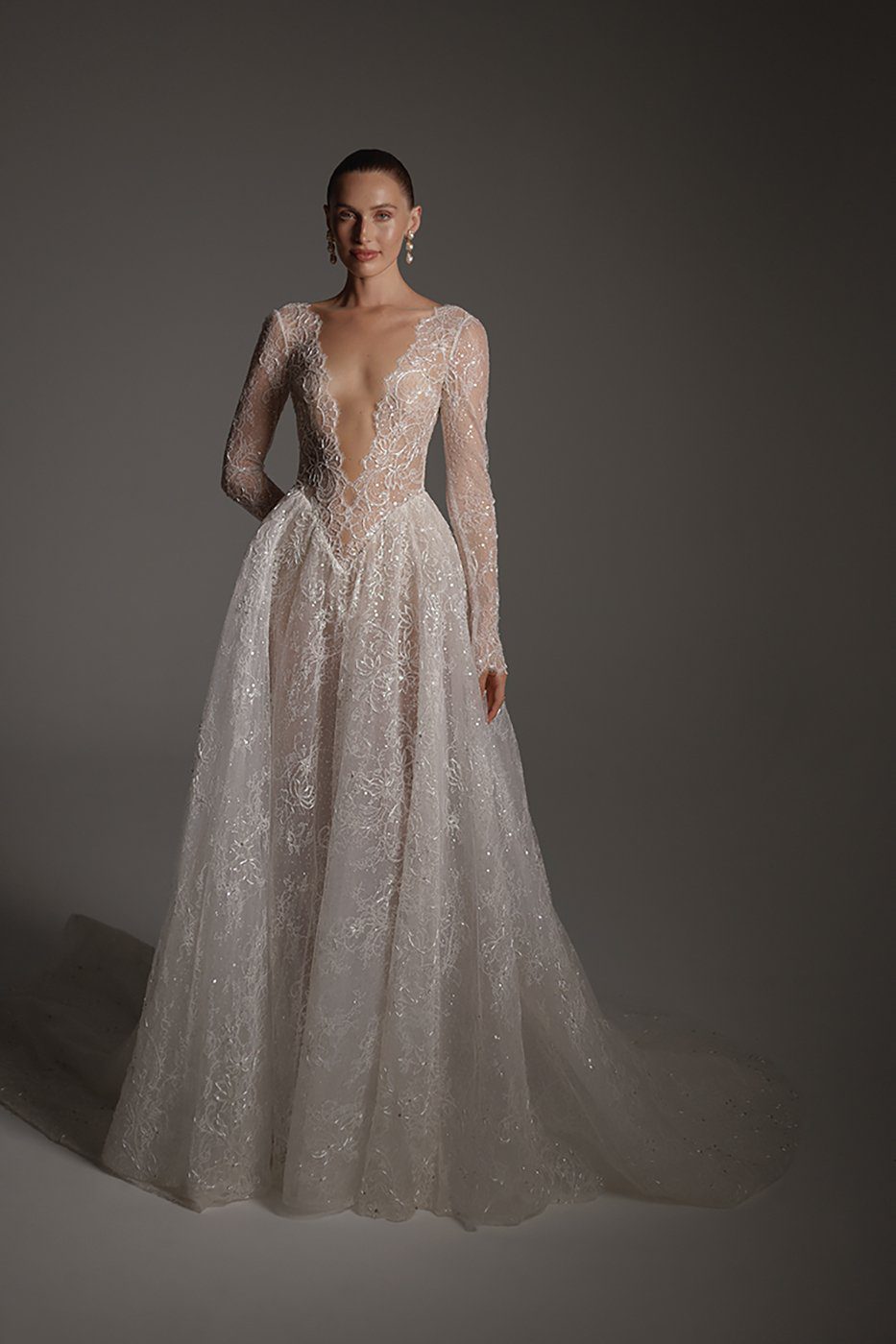 Berta Amara Fall 2026