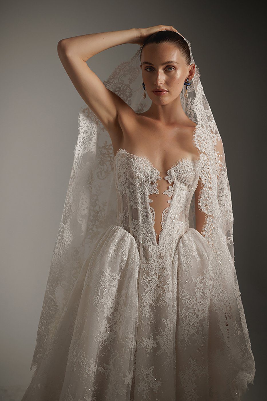 Berta Amara Fall 2026