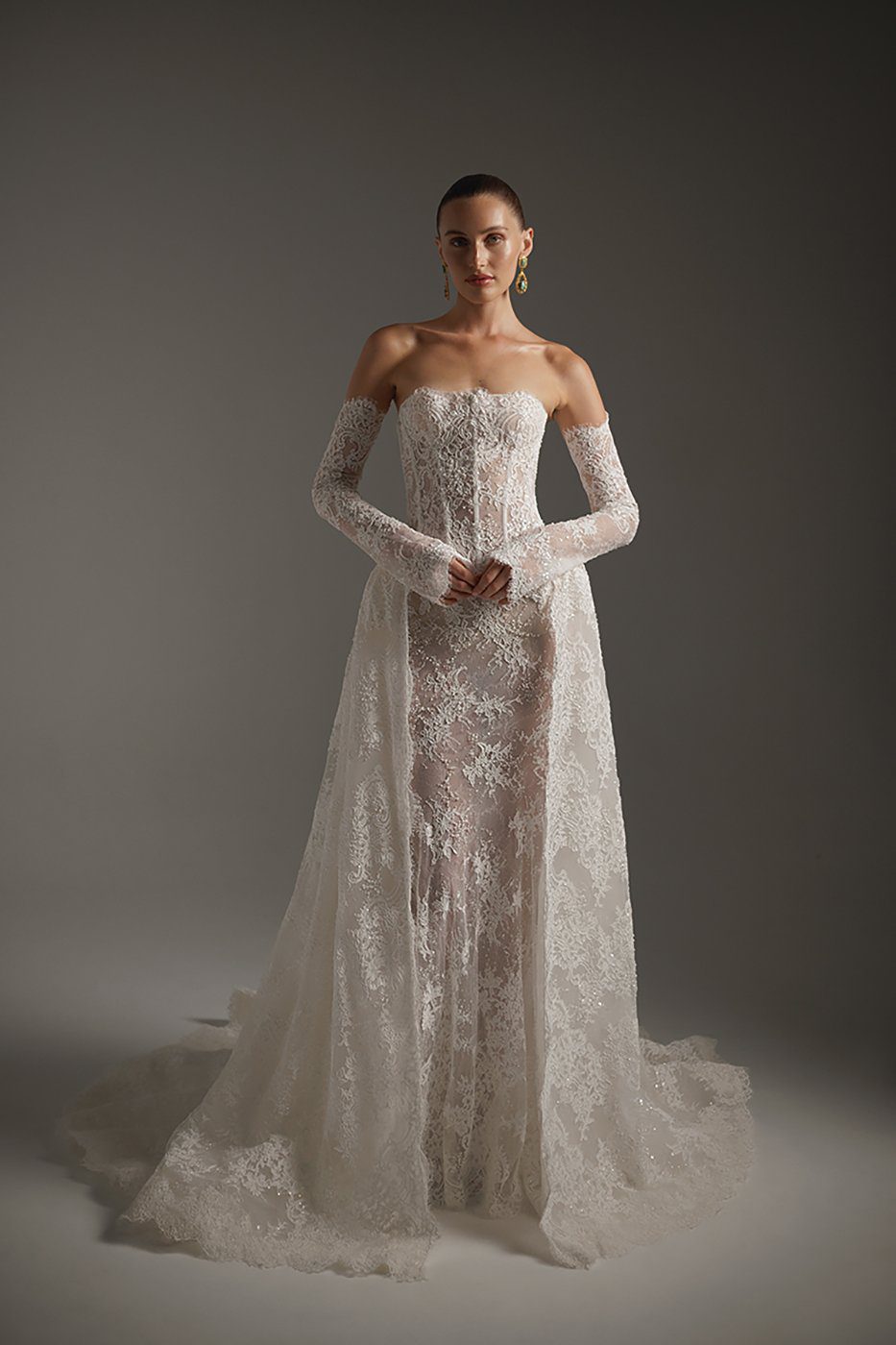 Berta Amara Fall 2026
