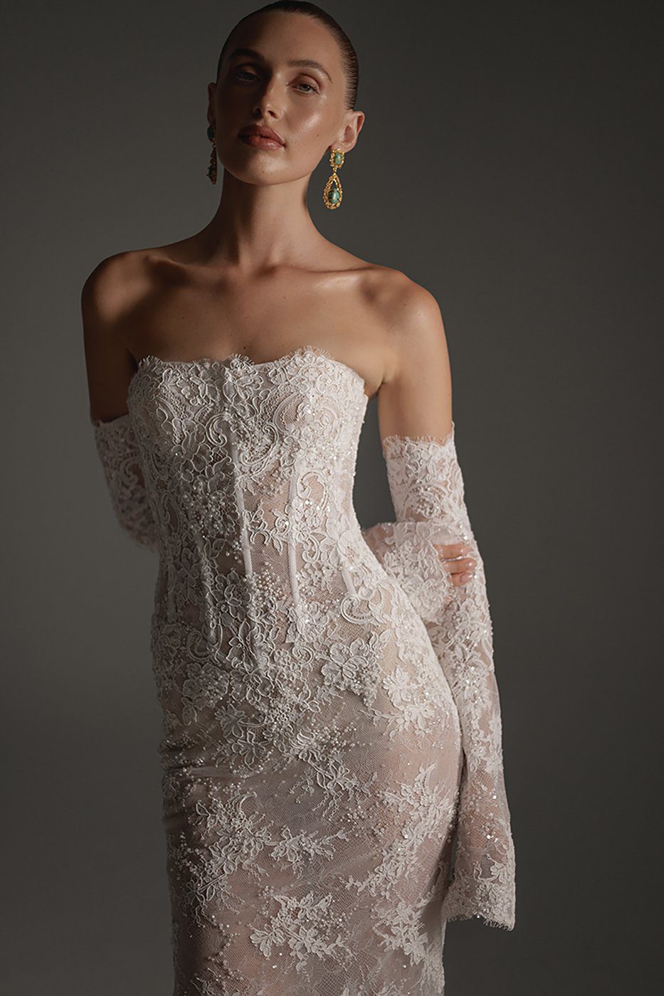 Berta Amara Fall 2026