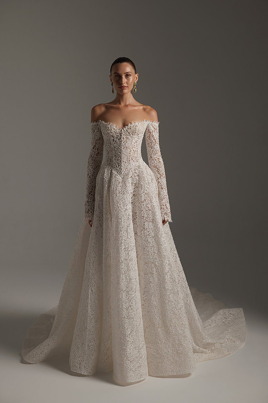 Berta Amara Fall 2026