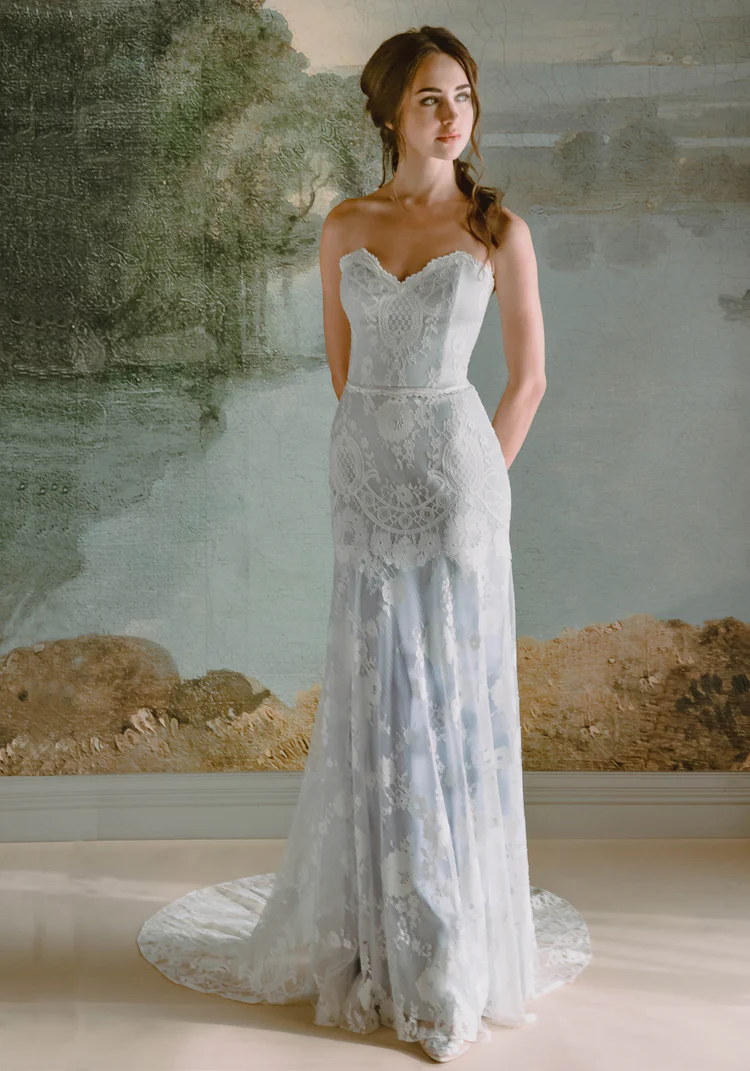 Claire Pettibone Fall 2026