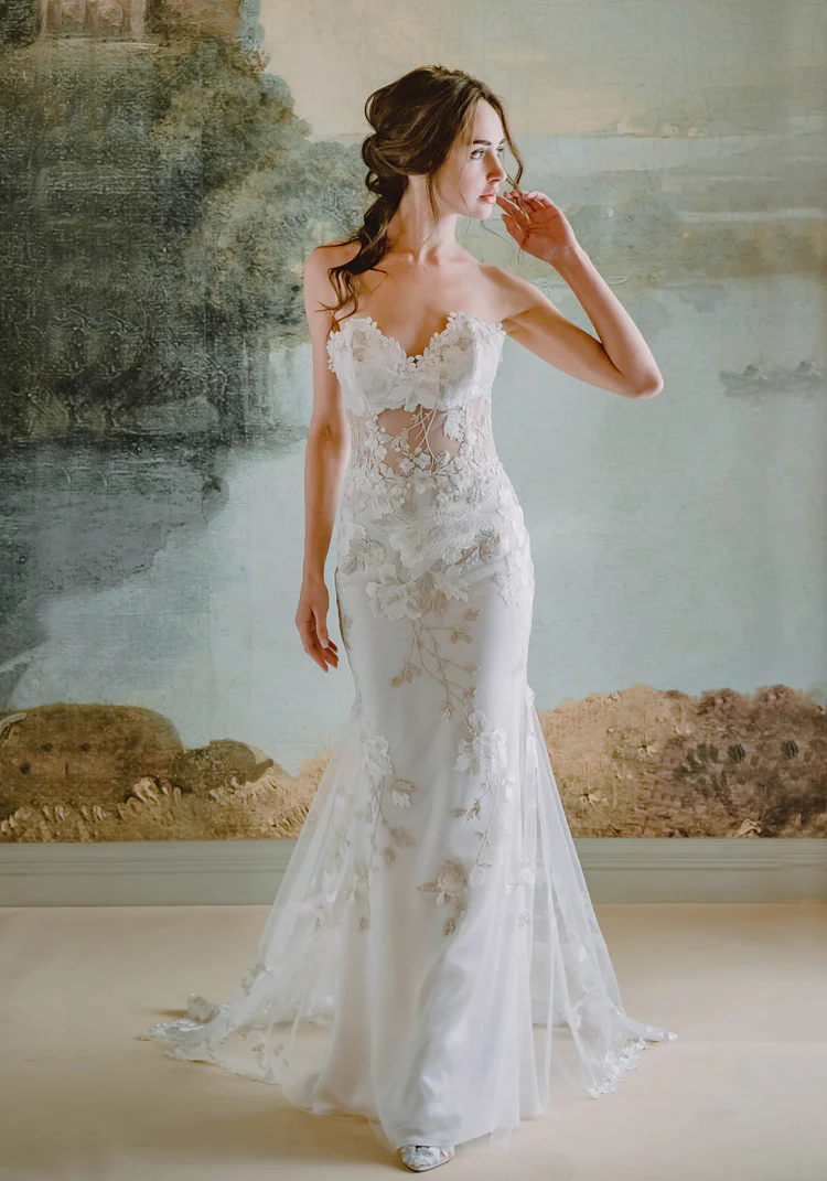 Claire Pettibone Fall 2026