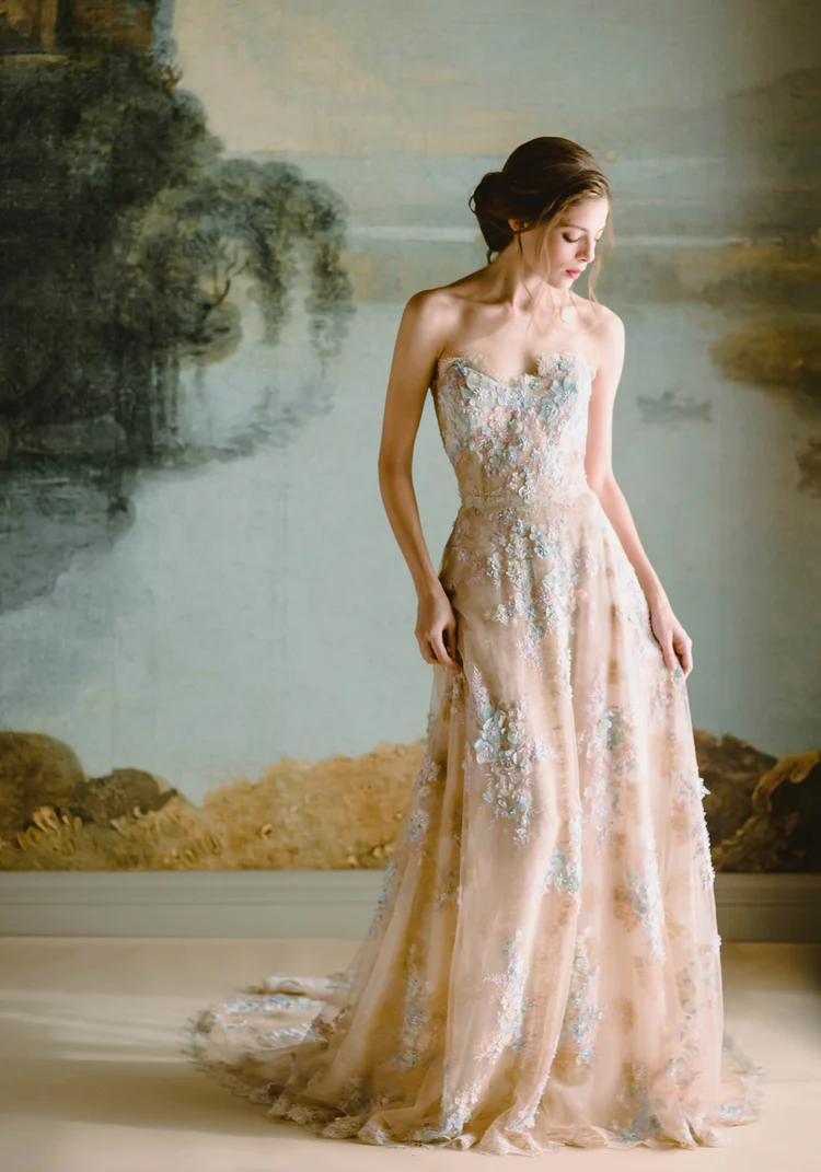 Claire Pettibone Fall 2026