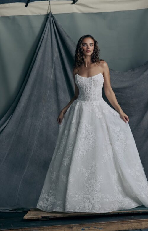 Anne Barge Fall 2026
