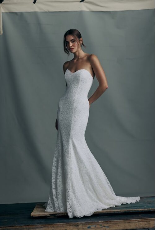 Anne Barge Fall 2026