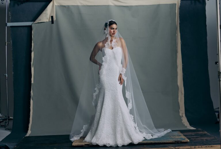 Anne Barge Fall 2026