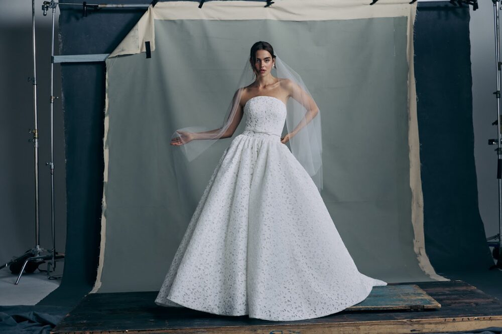 Anne Barge Fall 2026