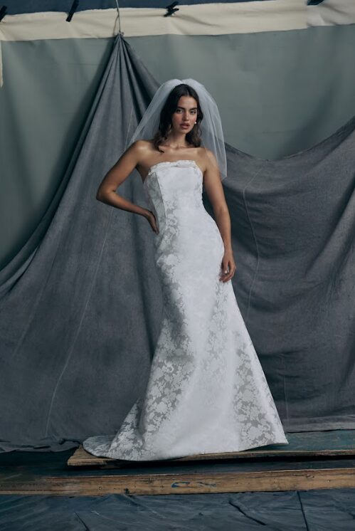 Anne Barge Fall 2026
