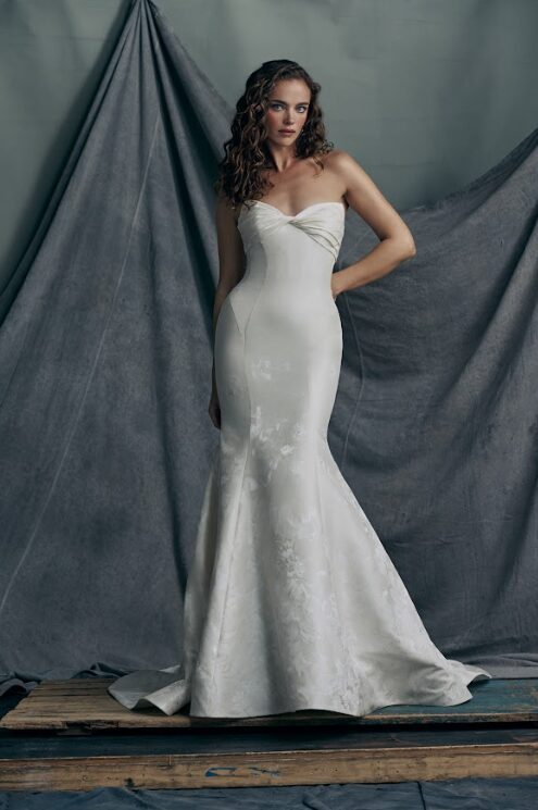 Anne Barge Fall 2026