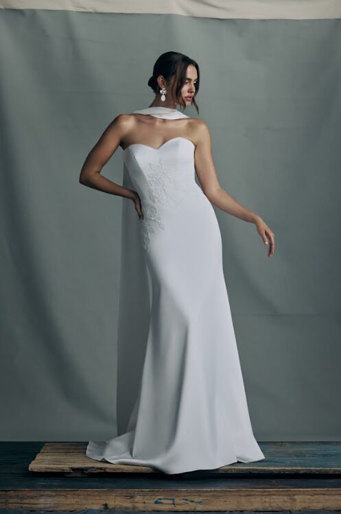 Anne Barge Fall Winter 2026